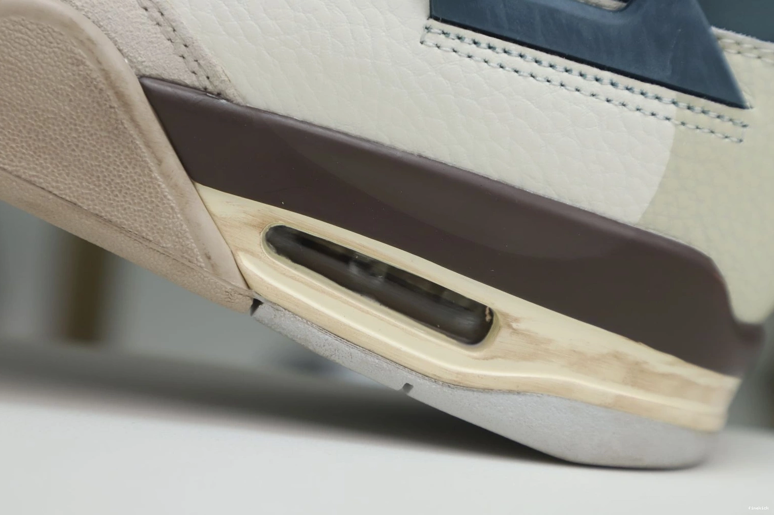 Jordan Air Jordan 4 1231